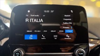 FORD Fiesta 5p 1.0 ecoboost Titanium 100cv