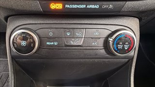 FORD Fiesta 5p 1.0 ecoboost Titanium 100cv