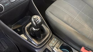 FORD Fiesta 5p 1.0 ecoboost Titanium 100cv