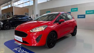 FORD Fiesta 5p 1.0 ecoboost Titanium 100cv