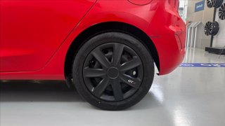 FORD Fiesta 5p 1.0 ecoboost Titanium 100cv