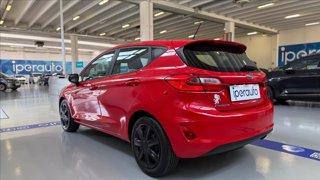FORD Fiesta 5p 1.0 ecoboost Titanium 100cv