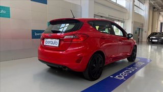 FORD Fiesta 5p 1.0 ecoboost Titanium 100cv