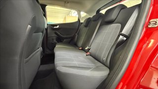 FORD Fiesta 5p 1.0 ecoboost Titanium 100cv