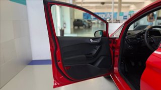 FORD Fiesta 5p 1.0 ecoboost Titanium 100cv