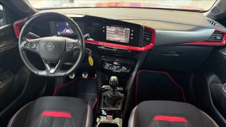 OPEL Mokka 1.2 t Ultimate s&s 100cv