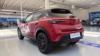 OPEL Mokka 1.2 t Ultimate s&s 100cv