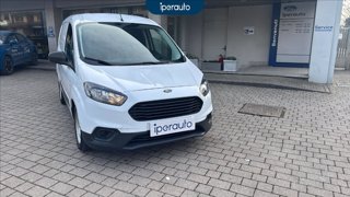 FORD Transit courier 1.5 tdci 75cv s&s entry
