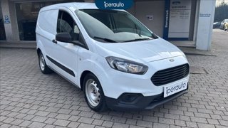 FORD Transit courier 1.5 tdci 75cv s&s entry