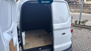 FORD Transit courier 1.5 tdci 75cv s&s entry