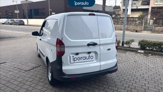 FORD Transit courier 1.5 tdci 75cv s&s entry