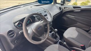 FORD Transit courier 1.5 tdci 75cv s&s entry