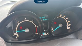 FORD Transit courier 1.5 tdci 75cv s&s entry