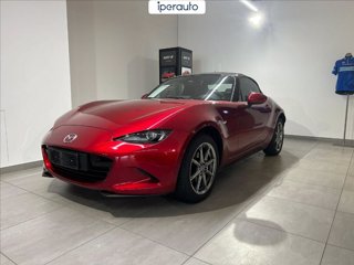 MAZDA MX-5 Roadster 1.5 Exclusive-Line