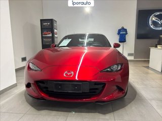 MAZDA MX-5 Roadster 1.5 Exclusive-Line