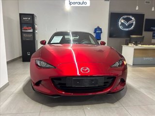 MAZDA MX-5 Roadster 1.5 Exclusive-Line