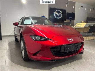MAZDA MX-5 Roadster 1.5 Exclusive-Line
