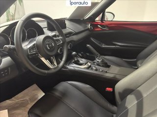 MAZDA MX-5 Roadster 1.5 Exclusive-Line