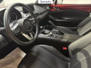 MAZDA MX-5 Roadster 1.5 Exclusive-Line