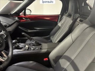 MAZDA MX-5 Roadster 1.5 Exclusive-Line