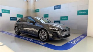 AUDI A5 Avant 2.0 tdi mhev+ S line edition 204cv s-tronic