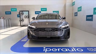 AUDI A5 Avant 2.0 tdi mhev+ S line edition 204cv s-tronic