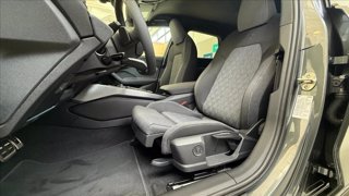 AUDI A5 Avant 2.0 tdi mhev+ S line edition 204cv s-tronic