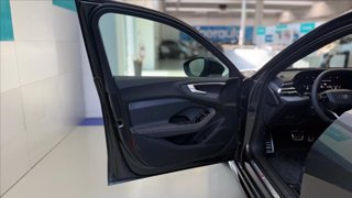 AUDI A5 Avant 2.0 tdi mhev+ S line edition 204cv s-tronic