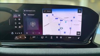 AUDI A5 Avant 2.0 tdi mhev+ S line edition 204cv s-tronic