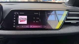 AUDI A5 Avant 2.0 tdi mhev+ S line edition 204cv s-tronic