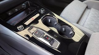 AUDI A5 Avant 2.0 tdi mhev+ S line edition 204cv s-tronic