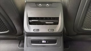 AUDI A5 Avant 2.0 tdi mhev+ S line edition 204cv s-tronic