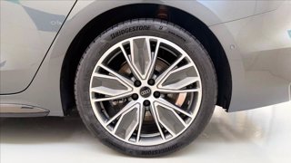 AUDI A5 Avant 2.0 tdi mhev+ S line edition 204cv s-tronic