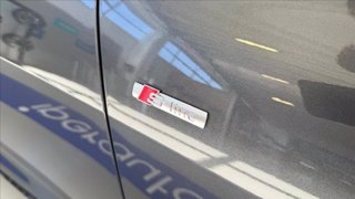 AUDI A5 Avant 2.0 tdi mhev+ S line edition 204cv s-tronic