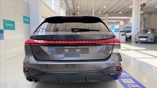 AUDI A5 Avant 2.0 tdi mhev+ S line edition 204cv s-tronic