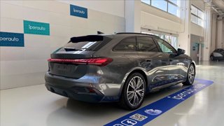 AUDI A5 Avant 2.0 tdi mhev+ S line edition 204cv s-tronic