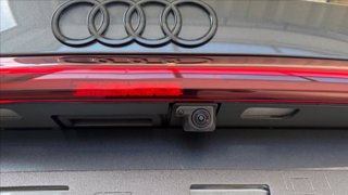 AUDI A5 Avant 2.0 tdi mhev+ S line edition 204cv s-tronic