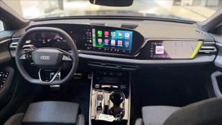 AUDI A5 Avant 2.0 tdi mhev+ S line edition 204cv s-tronic