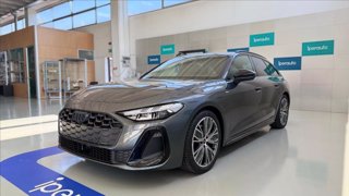 AUDI A5 Avant 2.0 tdi mhev+ S line edition 204cv s-tronic