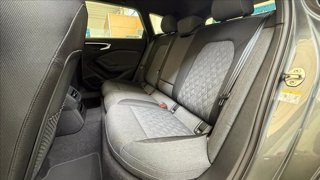 AUDI A5 Avant 2.0 tdi mhev+ S line edition 204cv s-tronic