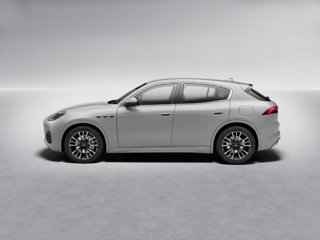 MASERATI Grecale 2.0 mhev grecale 250cv auto