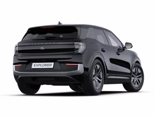 FORD Explorer ev 52kwh standard range rwd