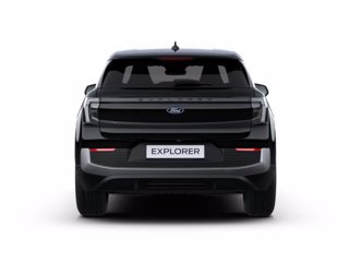 FORD Explorer ev 52kwh standard range rwd