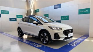 FORD Fiesta active 1.0 ecoboost h 125cv **AZIENDALE**