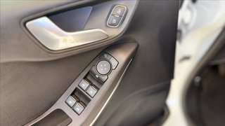 FORD Fiesta active 1.0 ecoboost h 125cv **AZIENDALE**