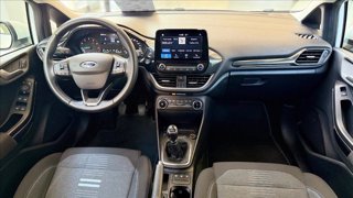 FORD Fiesta active 1.0 ecoboost h 125cv **AZIENDALE**
