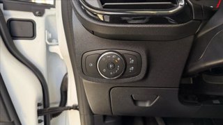 FORD Fiesta active 1.0 ecoboost h 125cv **AZIENDALE**