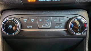 FORD Fiesta active 1.0 ecoboost h 125cv **AZIENDALE**