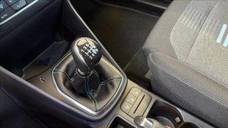 FORD Fiesta active 1.0 ecoboost h 125cv **AZIENDALE**