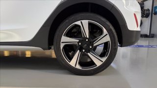 FORD Fiesta active 1.0 ecoboost h 125cv **AZIENDALE**